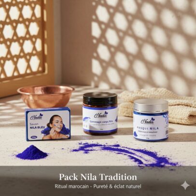 Pack Nila Tradition