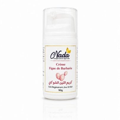 Creme Figue de Barbarie 50 g