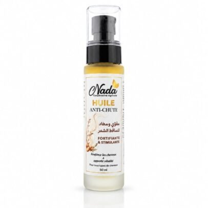 Huile Anti-Chute 50 ml