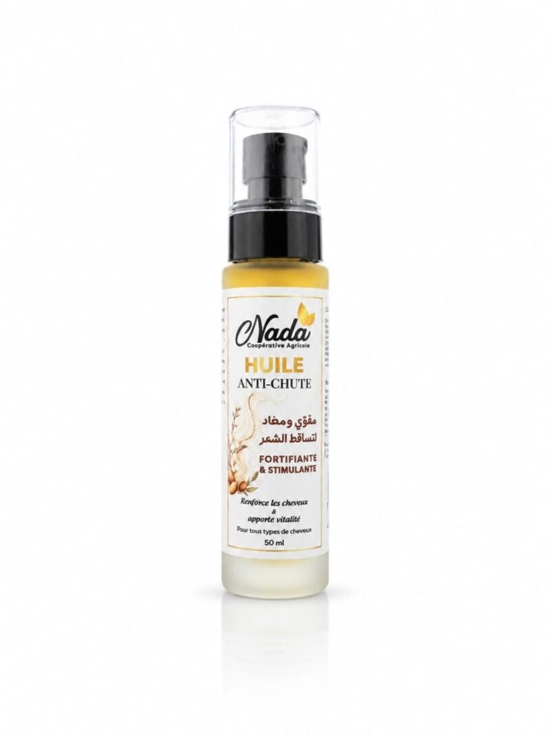 Huile Anti-Chute 50 ml